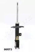 JAPANPARTS mm00573 -  Амортизатор подвески газовый, передний левый