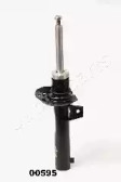 JAPANPARTS mm00595 -  Амортизатор подвески газовый, передний