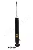 JAPANPARTS mm00619 -  Амортизатор подвески газовый, задний левый