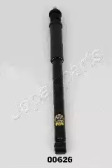 JAPANPARTS mm00626 -  Амортизатор подвески газовый, задний