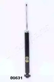 JAPANPARTS mm00631 -  Амортизатор подвески газовый, задний