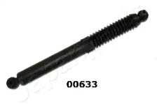 JAPANPARTS mm00633 -  Амортизатор подвески газовый, задний