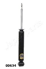 JAPANPARTS mm00634 -  Амортизатор подвески газовый, задний