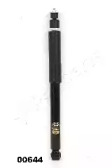 JAPANPARTS mm00644 -  Амортизатор подвески газовый, передний