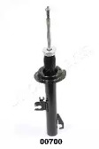 JAPANPARTS mm00700 -  Амортизатор подвески газовый, передний