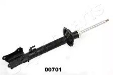 JAPANPARTS mm00701 -  Амортизатор подвески газовый, задний