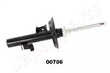 JAPANPARTS mm00706 -  Амортизатор подвески газовый, передний правый