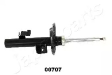 JAPANPARTS mm00707 -  Амортизатор подвески газовый, передний левый
