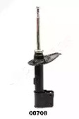 JAPANPARTS mm00708 -  Амортизатор подвески газовый, передний правый