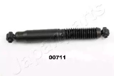 JAPANPARTS mm00711 -  Амортизатор подвески газовый, задний