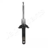JAPANPARTS mm00723 -  Амортизатор подвески газовый, передний