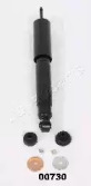 JAPANPARTS mm00730 -  Амортизатор подвески газовый, передний
