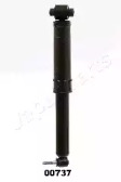 JAPANPARTS mm00737 -  Амортизатор подвески газовый, задний