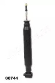 JAPANPARTS mm00744 -  Амортизатор подвески газовый, задний