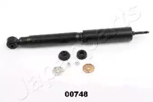JAPANPARTS mm00748 -  Амортизатор подвески газовый, задний
