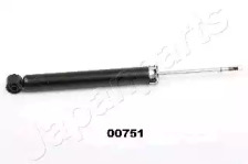 JAPANPARTS mm00751 -  АМОРТИЗАТОР ПОДВЕСКИ ЗАДН ГАЗ VW TIGUAN 07
