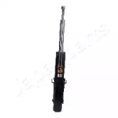 JAPANPARTS mm00753 -  АМОРТИЗАТОР ПОДВЕСКИ ПЕРЕДН ГАЗ MB SPRINTER 209CDI