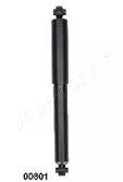 JAPANPARTS mm00801 -  Амортизатор подвески газовый, задний