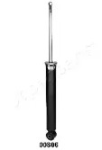 JAPANPARTS mm00806 -  Амортизатор подвески газовый, задний