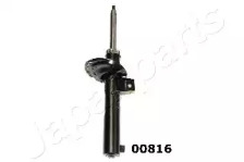 JAPANPARTS mm00816 -  Амортизатор подвески передний
