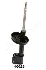 JAPANPARTS mm10028 -  Амортизатор подвески газовый, передний