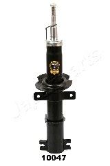 JAPANPARTS mm10047 -  Амортизатор подвески газовый, передний