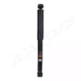 JAPANPARTS mm10092 -  Амортизатор подвески газовый, задний