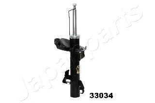 JAPANPARTS mm33034 -  Амортизатор подвески газовый, передний правый