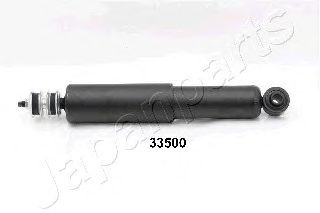 JAPANPARTS mm33500 -  Амортизатор