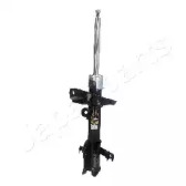 JAPANPARTS mm40040 -  АМОРТИЗАТОР ПОДВЕСКИ ПЕРЕДН ПРАВ ГАЗ HONDA CR-V 07