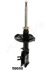 JAPANPARTS mm50010 -  Амортизатор подвески газовый, передний левый