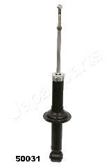 JAPANPARTS mm50031 -  Амортизатор подвески газовый, задний
