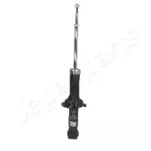 JAPANPARTS mm50059 -  АМОРТИЗАТОР ПОДВЕСКИ ЗАДН ГАЗ MITSUBISHI LANCER 08