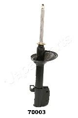 JAPANPARTS mm70003 -  Амортизатор подвески газовый, задний левый