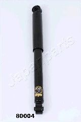 JAPANPARTS mm80004 -  Амортизатор подвески газовый, задний