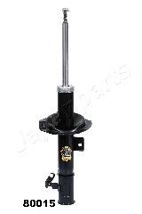 JAPANPARTS mm80015 -  Амортизатор подвески газовый, передний левый