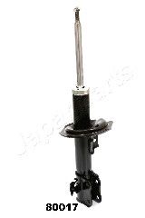 JAPANPARTS mm80017 -  Амортизатор подвески газовый, передний правый