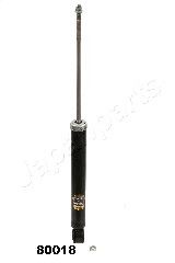 JAPANPARTS mm80018 -  Амортизатор подвески газовый, задний