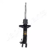 JAPANPARTS mm90022 -  АМОРТИЗАТОР ПОДВЕСКИ ПЕРЕДН ПРАВ ГАЗ HONDA CIVIC 0