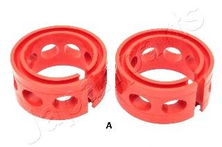 JAPANPARTS mma -  Опора стойки амортизатора