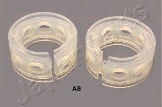 JAPANPARTS mmab -  Опора стойки амортизатора
