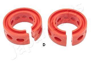 JAPANPARTS mmd -  Опора стойки амортизатора