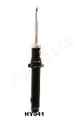 JAPANPARTS mmhy041 -  Амортизатор подвески газовый, передний