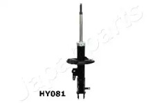 JAPANPARTS mmhy081 -  Амортизатор подвески газовый, передний левый