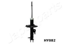 JAPANPARTS mmhy082 -  Амортизатор подвески газовый, передний правый