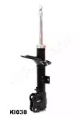 JAPANPARTS mmki038 -  Амортизатор подвески газовый, передний левый