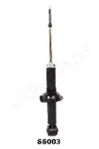 JAPANPARTS mmki051 -  Амортизатор подвески газовый, задний
