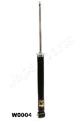 JAPANPARTS mmw0004 -  Амортизатор подвески газовый, задний