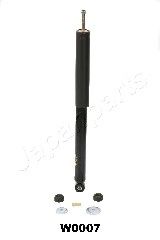 JAPANPARTS mmw0007 -  Амортизатор подвески масляный, задний