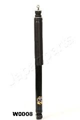 JAPANPARTS mmw0008 -  Амортизатор подвески газовый, задний